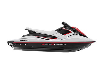 2018 Yamaha EX Sport