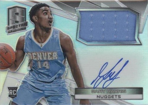 2014-15 Panini Spectra - Gary Harris #15