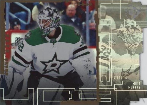 2023-24 Upper Deck Extended Series - Matt Murray #UD3-30