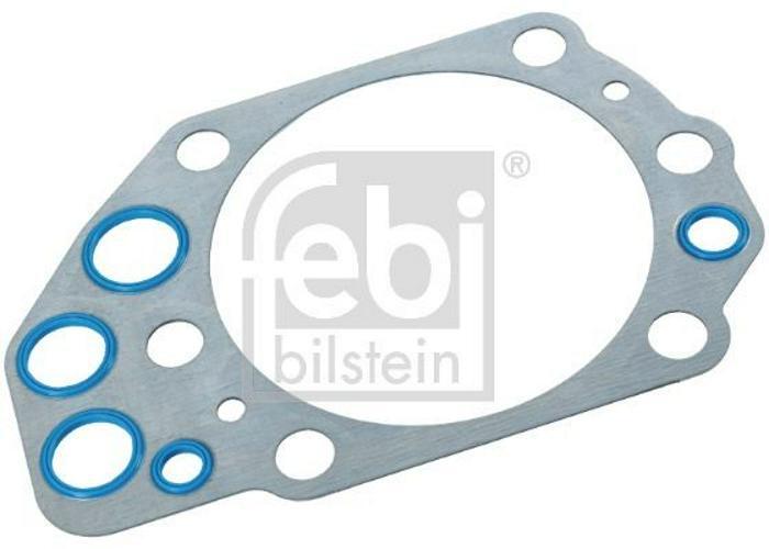 Febi Bilstein Joint De Culasse 35474 Pour Scania 3 - Series 3 - Series Bus 0.9mm