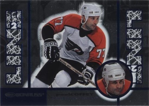1997-98 Donruss - Paul Coffey #15