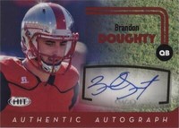 2016 SAGE Hit Brandon Doughty #A88