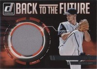 2016 Panini Donruss - Cliff Lee #BF-CL