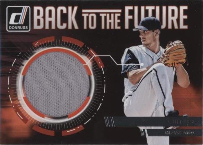 Panini Donruss 2016 - Cliff Lee #BF-CL