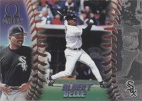 1998 Pacific Omega - Albert Belle #53