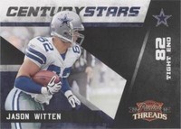 2010 Panini Threads Jason Witten #19