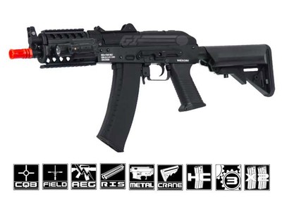 Boston F1 Licensed Firearms