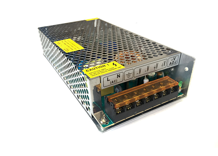Alimentatore Trasformatore Stabilizzato Con Trimmer Linq 12V-18A 12V 18A 216W