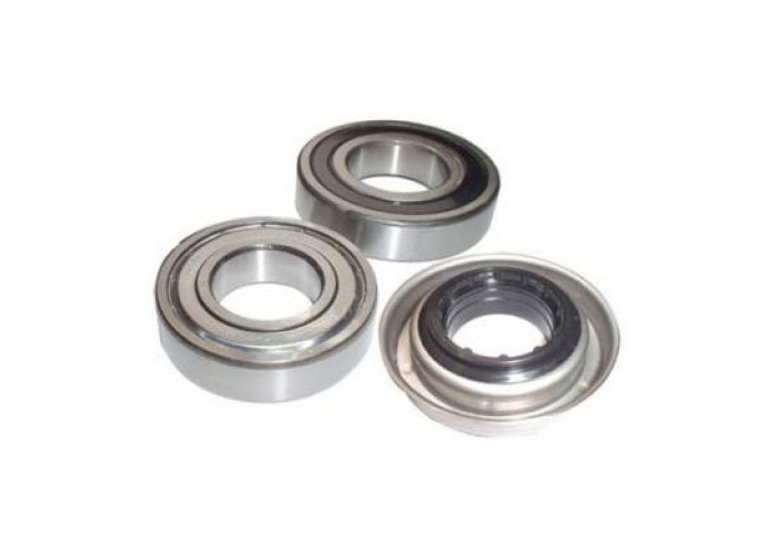 HOTPOINT Washing Machine Drum Bearing Kit 35mm Bearings WDD960PUK WDL540GUK