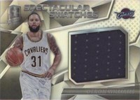 2016-17 Panini Spectra - Deron Williams #14