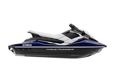 2018 Yamaha EX Sport