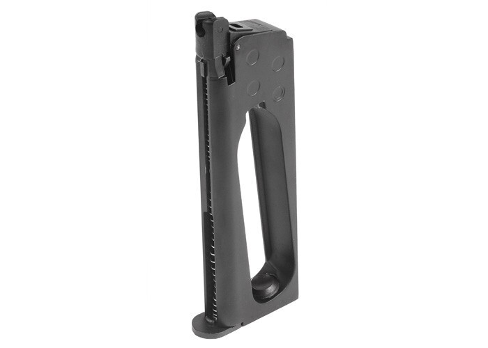 (NEW) Colt Commander Magazine, .177 cal, 18rds