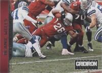 2012 Panini Gridiron Chris Wells #2