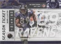 2009 Playoff Contenders Mark Clayton #9