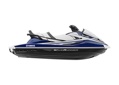 2018 Yamaha VX Cruiser