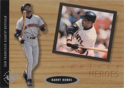 スポーツ 2003 UpperDeckClassic Barry Bonds Figure スポーツ 2003 UpperDeckClassic Barry Bonds Figure NEW 2003