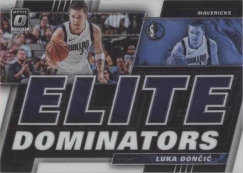 2019 PANINI DONRUSS OPTIC LUKA DONCIC FANATICS PSA 10 | eBay 2019 PANINI DONRUSS OPTIC LUKA DONCIC FANATICS PSA 10 | eBay