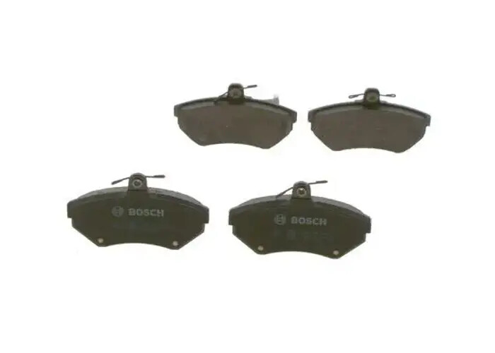 Plaquettes De Frein 0 986 494 010 Bosch Pour Vw Seat