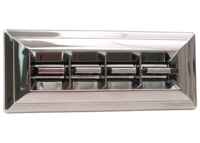 PWS8701 Brothers Trucks  Power Window Switch - Right - 1 Button