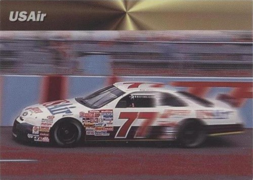 1994 Pro Set Power Racing - Greg Sacks #149