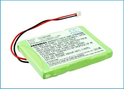 Battery Digital Ally  DVM 500, DVM-RMT