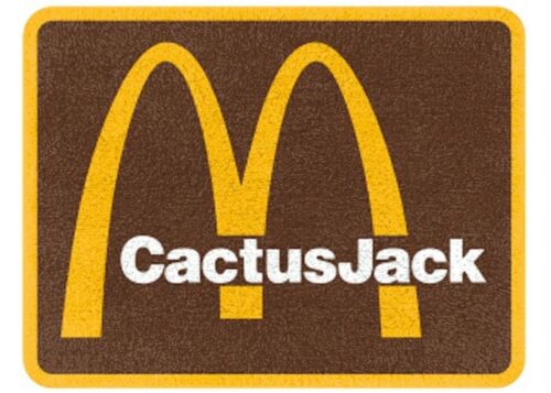 Travis Scott Cactus Jack CJ Arches Inv Rug McDonald's BRAND NEW UNOPENED | eBay Travis Scott Cactus Jack CJ Arches Inv Rug McDonald's BRAND NEW UNOPENED | eBay