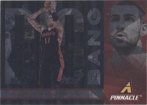 2013-14 Panini Pinnacle - Jonas Valanciunas #19