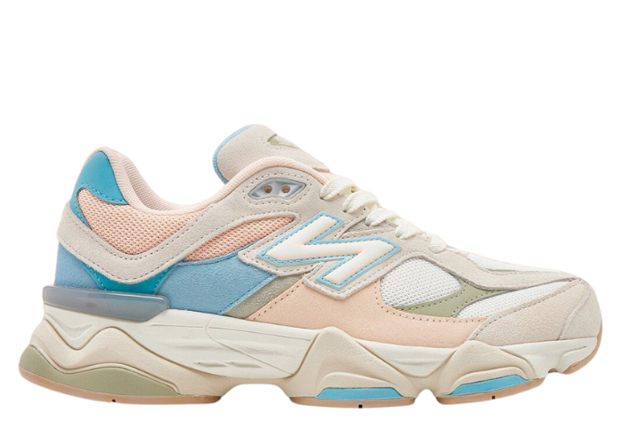 NEW BALANCE 9060 TD'GHOST' – PRIVATE SNEAKERS