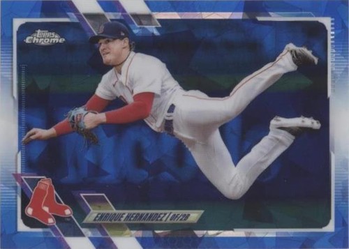 ⭐︎ Hernández⭐︎ Auction Prices Realized Baseball Cards 2023 TOPPS ALL ACES