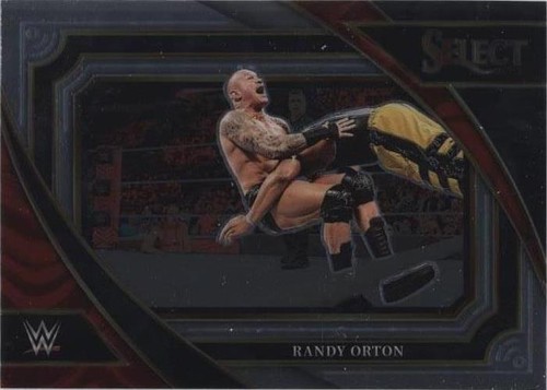 2023 Panini Select WWE - Randy Orton #362