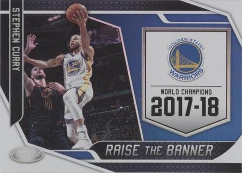 2019-20 Panini Certified - Stephen Curry #10