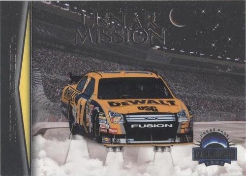 2009 Press Pass Eclipse - Matt Kenseth #57