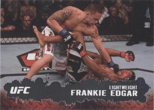 UFC 144 EDGAR vs HENDERSON (Japan 2/26/2012) Official Full
