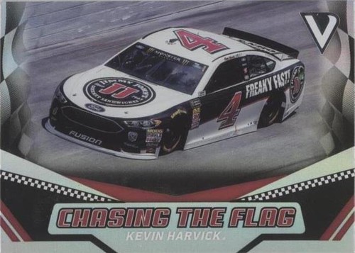 2018 Panini Victory Lane - Kevin Harvick #C3