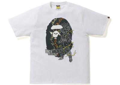 ドラゴンボールZ BAPE KIDS Tシャツ　100cm ドラゴンボールZ BAPE KIDS Tシャツ 100cm Buy BAPE x Dragon