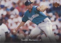 1995 Upper Deck - Rich Gossage #98