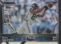 2015 Topps Doug Baldwin #232