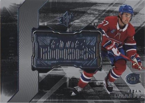 2023-24 SPx - Sean Farrell #F-27