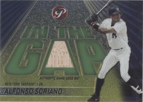 その他 Alfonso Soriano RC 1999 BowmanChrome Ref ALFONSO SORIANO 1999 BOWMAN CHROME RC BV$10 YANKEES 10.19 | eBay