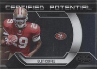 2009 Certified Glen Coffee #1