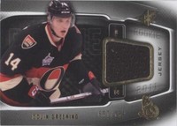 2011-12 SPx - Colin Greening #171