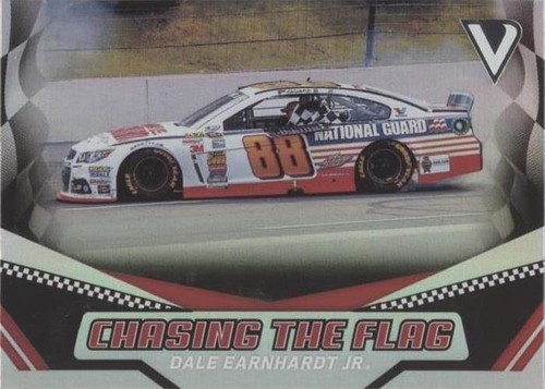 2018 Panini Victory Lane - Dale Earnhardt Jr. #C2