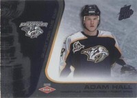 2002-03 Pacific Quest for the Cup - Adam Hall #129