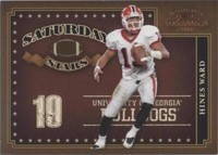 2006 Donruss Classics Hines Ward #SS-8