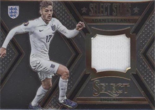 Liverpool FC 2015/16 Away Jersey/Kit #20 Adam Lallana Size Youth