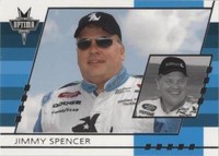2003 Press Pass Optima - Jimmy Spencer #23