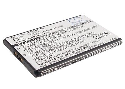 NEW Battery for Sony Ericsson A8 A8i Aspen BST-41 Li-ion UK Stock