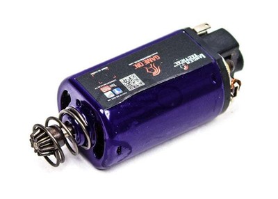 Lancer Tactical High Speed Motor by SHS (Short) 14831