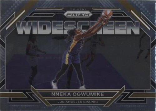 2023 Panini Prizm WNBA - Nneka Ogwumike #1