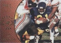 1996 Select Tim Biakabutuka #153